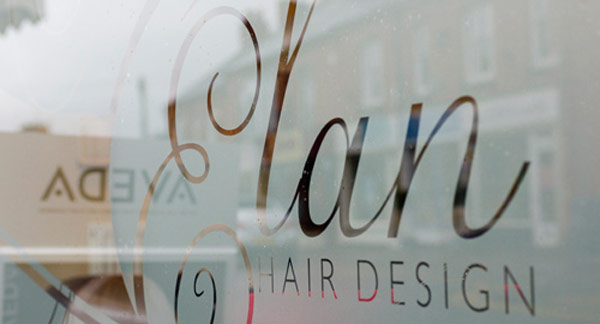 Elan Hair Design | Exclusive AVEDA Salon Leicestershire