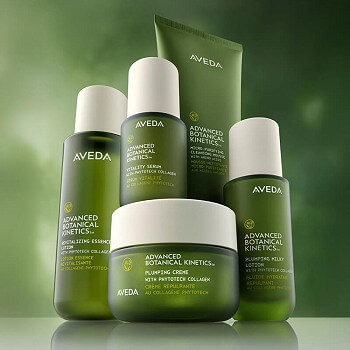 Discover a Skin Awakening with Advanced Botanical Kinetics
