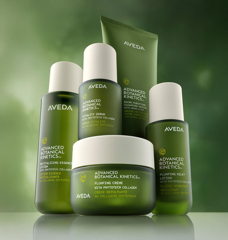 Discover a Skin Awakening with Advanced Botanical Kinetics
