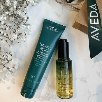 Why We Should Choose Aveda and Their Beautiful Range of Hair Products