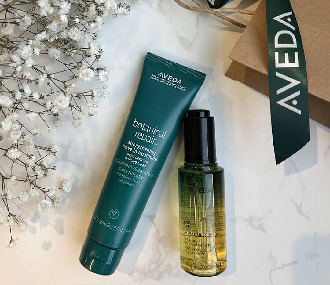 Why We Should Choose Aveda and Their Beautiful Range of Hair Products